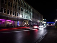 Quality Hotel Residence