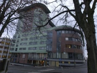 Clarion Hotel Stavanger