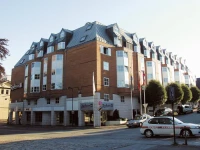 Radisson Blu Royal Hotel Stavanger 4*