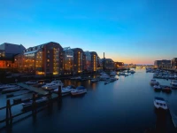 Radisson Blu Royal Garden Hotel Trondheim 4*