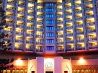 Moevenpick Hotel Karachi 5*