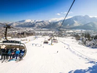 Mercure Kasprowy Zakopane