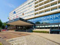 Hotel New Skanpol