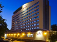 Qubus Hotel Legnica