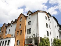 Hotel Sasanka