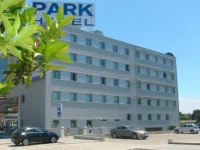 Park Hotel Porto Gaia 2*