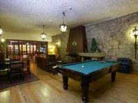 Estalagem do Brazao 4*