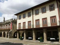 Pousada de Guimaraes - Nossa Senhora da Oliveira 3*