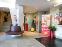 Ibis Guimaraes Centro 2*
