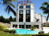 Turismo da Covilha Congress and Spa 4*