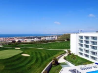Melia Aldeia Dos Capuchos Golf And Spa 4*