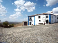 Estalagem de Monsaraz 4*
