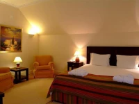 Domus Selecta Estalagem D. Lourenco 4*