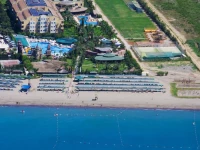 Belek Beach Resort Hotel 5*