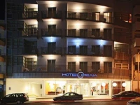 Hotel Praia