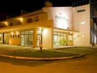 Amazonia Palmela Apartamentos 4*