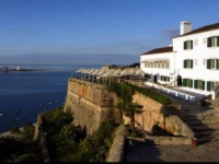 Pousada de Setubal - Sao Filipe 4*
