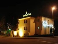 Comfort Inn Fafe-Guimaraes 2*