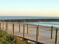 Axis Ofir Beach Resort 4*