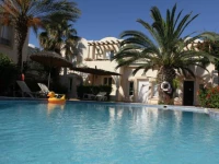 Villamar Suites & Villas Guest House 4*