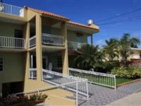 Yunque Mar Beach Hotel 1*