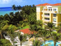 The Marbella Club Hotel Humacao 3*