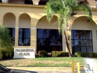 Palmas Lodging