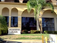 Palmas Lodging