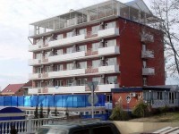 Akvatoriya hotel Adler