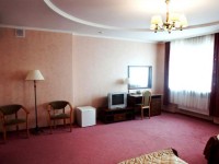 Oktyabrskaya hotel Kursk 2*