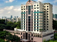 Quality Hotel Marlow 4*