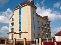 Business Hotel Lipetsk