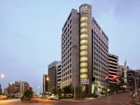 Four Points by Sheraton Le Verdun 5*