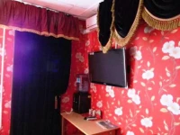 Marsele hotel Tambov