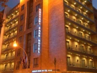 Ceasar Park Hotel 4*