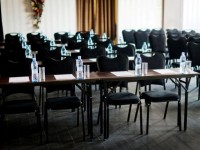 Best Western Plus Spasskaya hotel Tyumen 4*