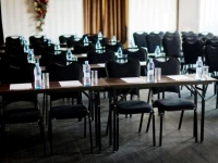 Best Western Plus Spasskaya hotel Tyumen 4*