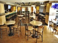 Olympic Hotel Khabarovsk 4*