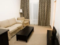 AYS Club hotel-restaurant complex