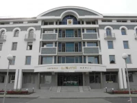 Saint George Hotel 4*