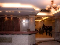 White House Hotel 4*