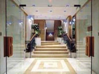 Beverly Residence 3*