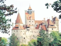 Pensiunea Casa Doina