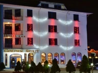 Hotel Golden Spirit