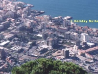 Holiday Suites Hotel & Beach Resort 3*