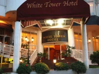 White Tower Hotel 4*