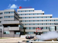 Ramada Iasi City Center