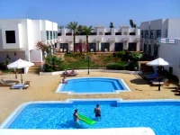 All Seasons Badawia Sharm Resort 3*