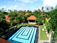 Jetwing Ayurveda Pavilions 4*