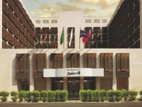 Radisson Blu Hotel Jeddah 5*